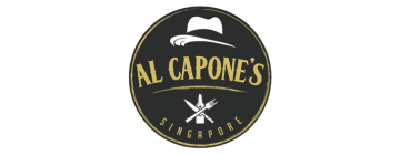 Al Capones Singapore