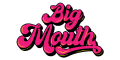 Big Mouth Agency