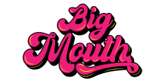 Big Mouth Agency